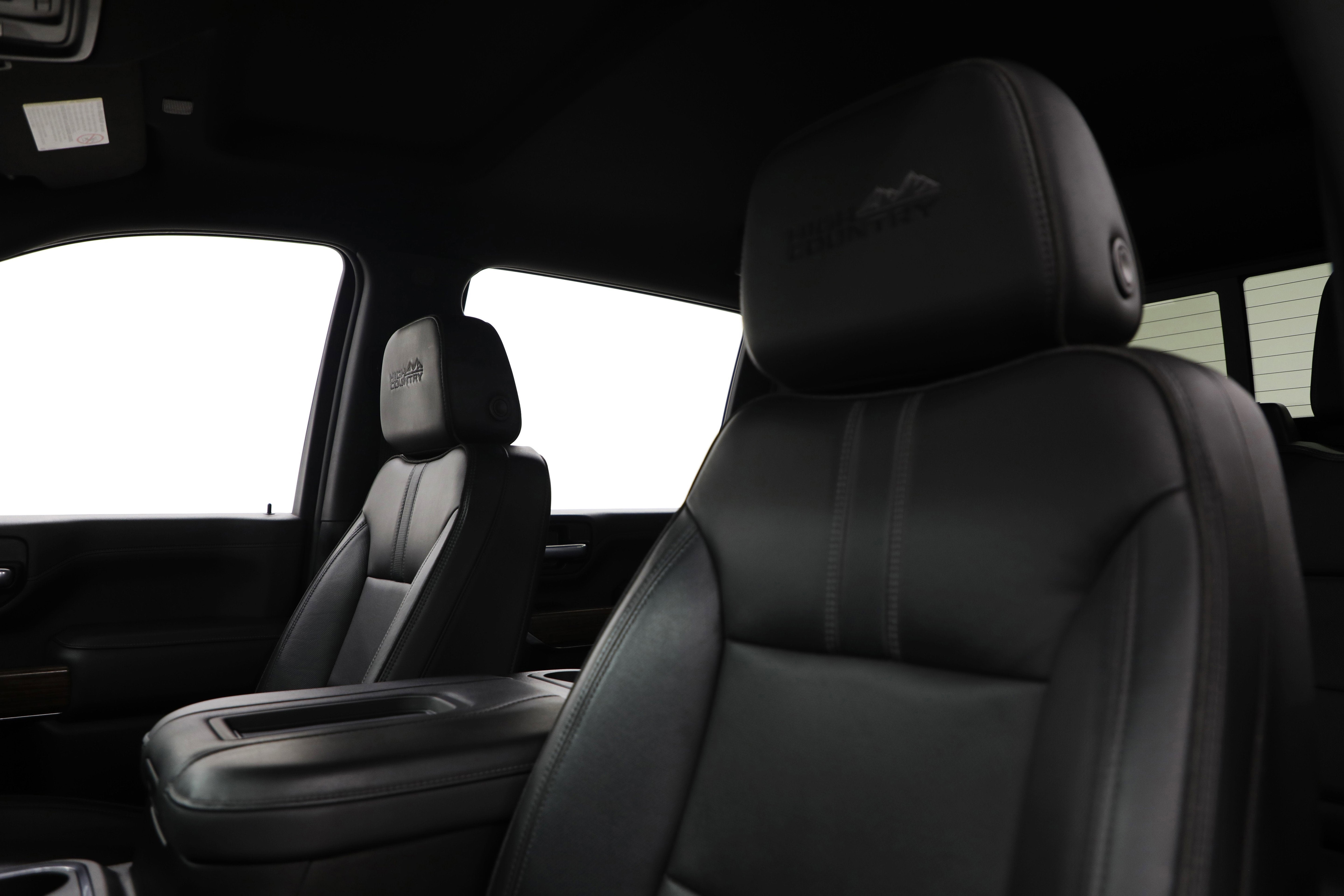 2022 Chevrolet Silverado 2500 HD High Country