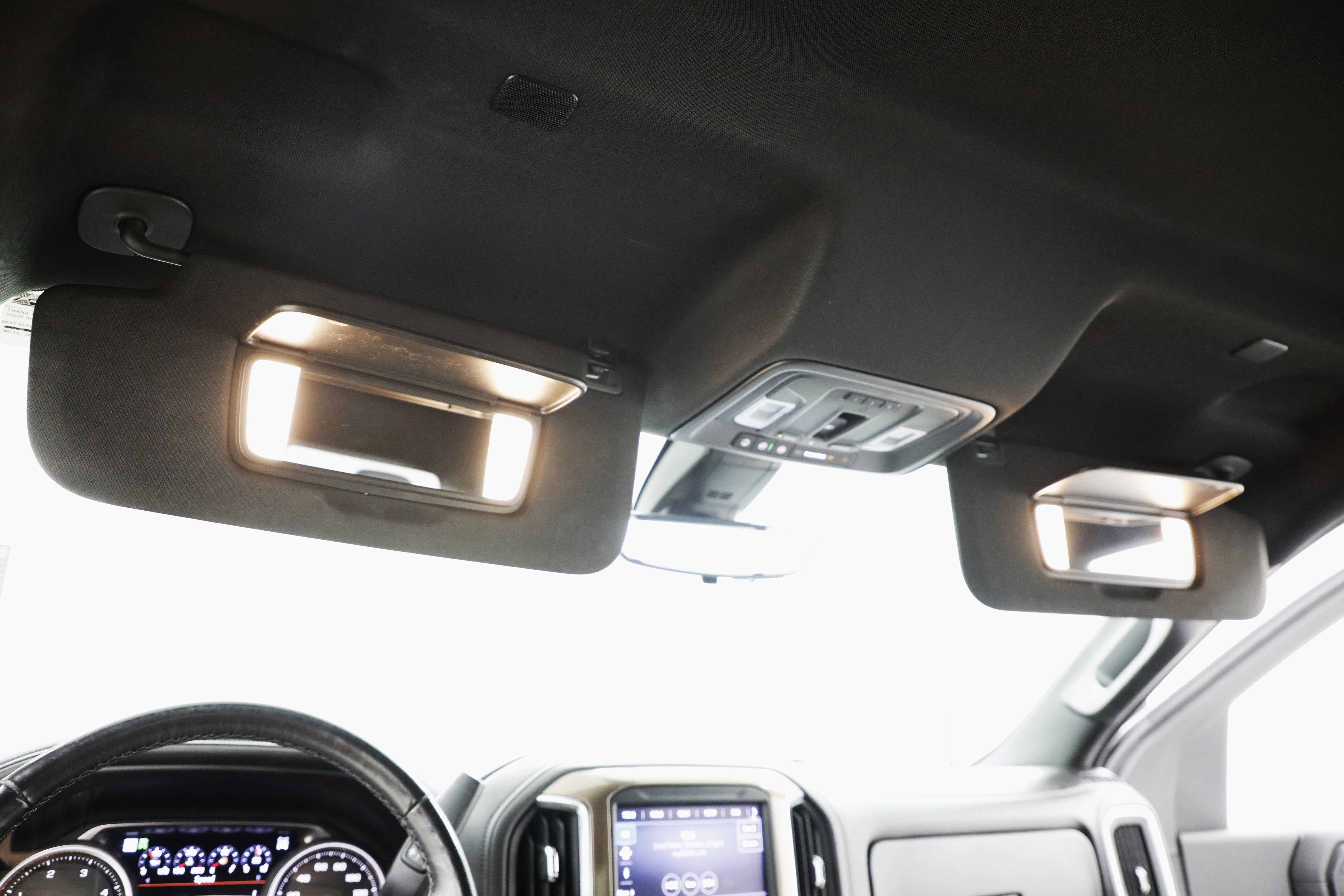 2022 Chevrolet Silverado 2500 HD High Country