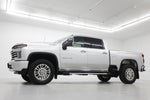 2022 Chevrolet Silverado 2500 HD High Country