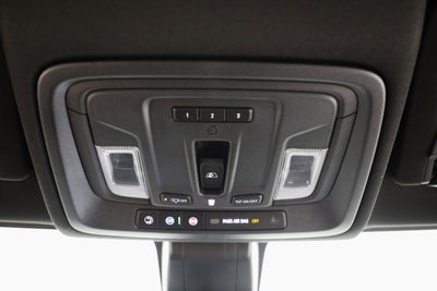 2022 Chevrolet Silverado 2500 HD High Country