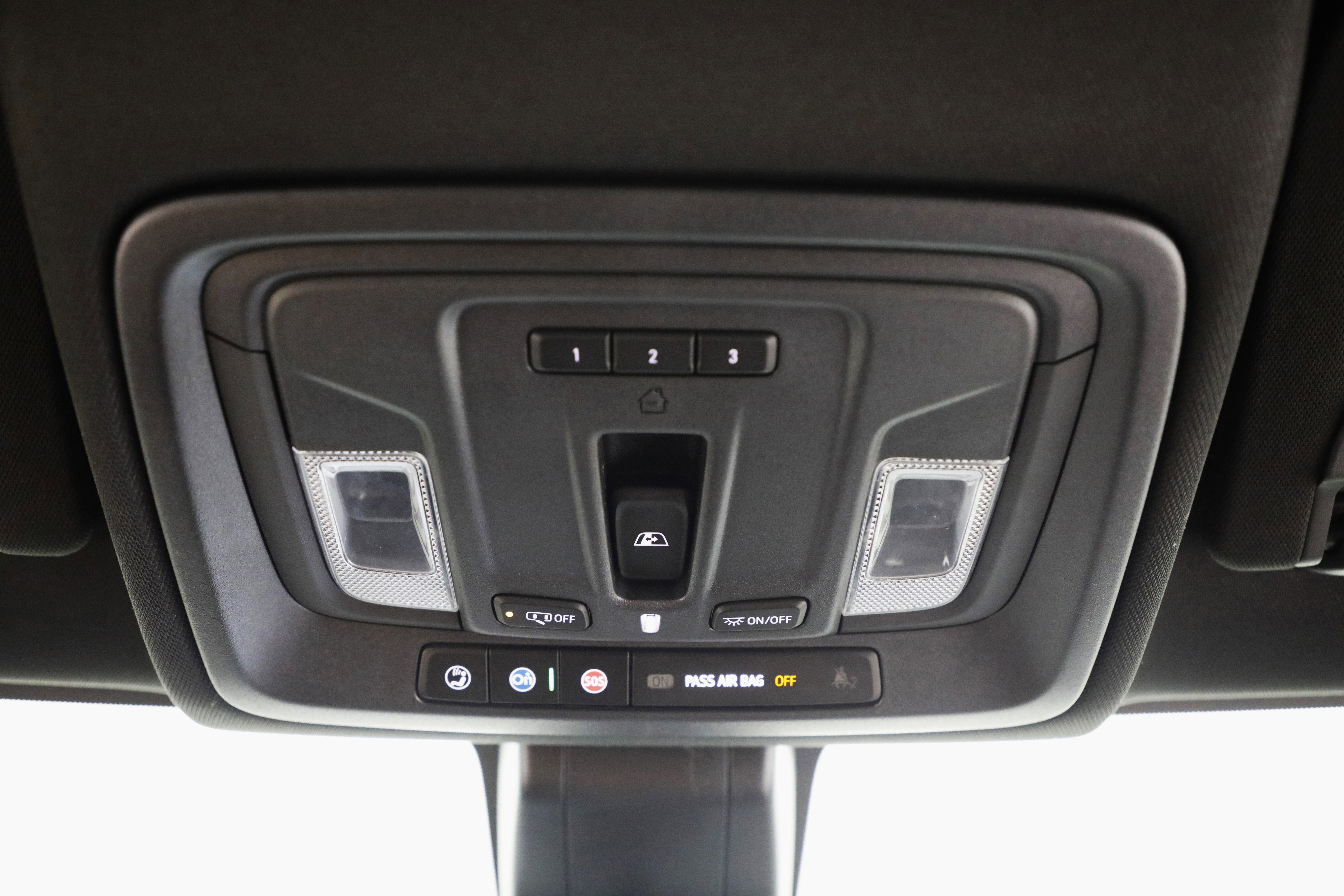 2022 Chevrolet Silverado 2500 HD High Country