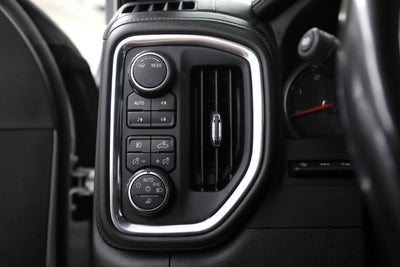 2022 Chevrolet Silverado 2500 HD High Country