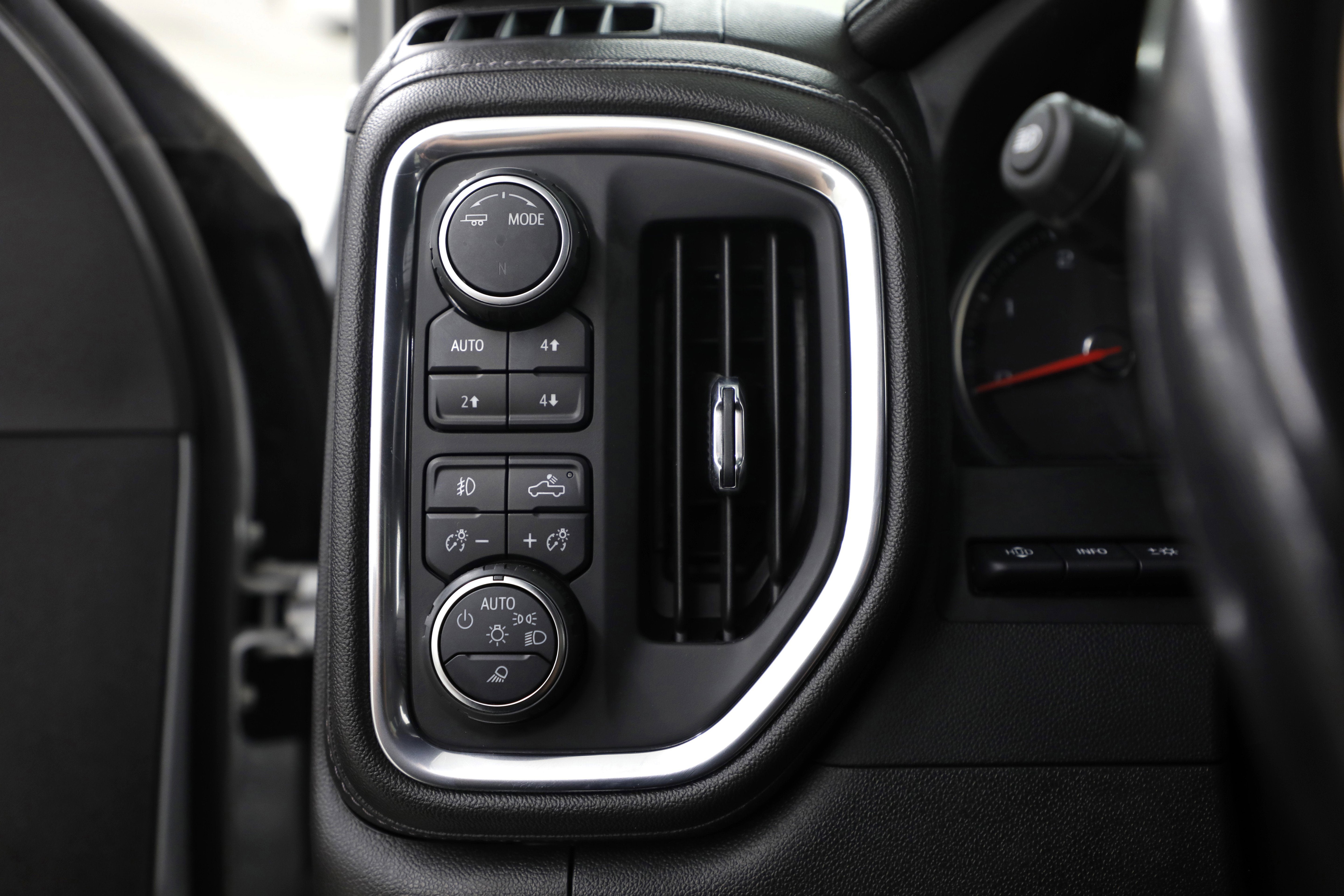 2022 Chevrolet Silverado 2500 HD High Country