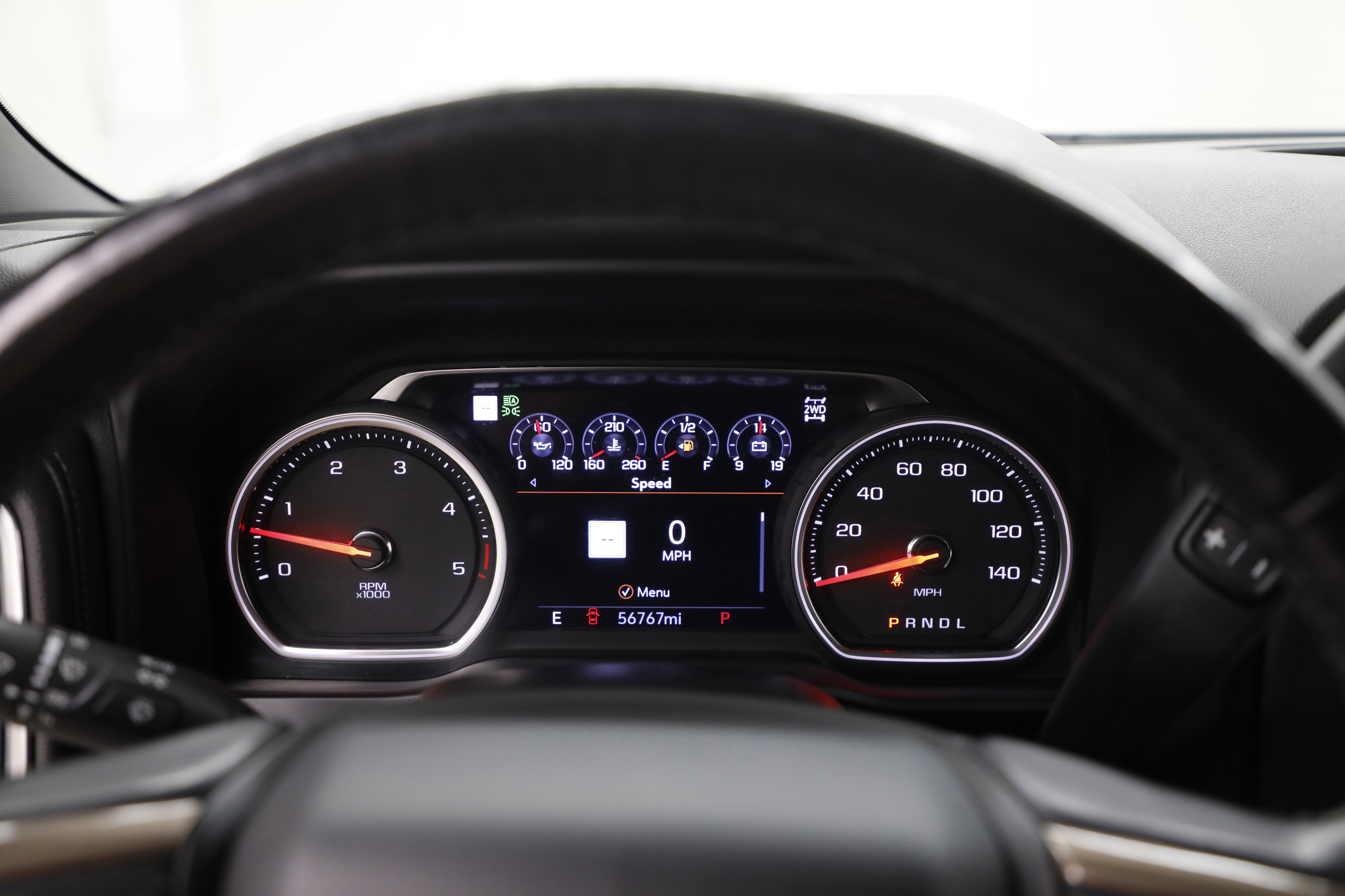 2022 Chevrolet Silverado 2500 HD High Country