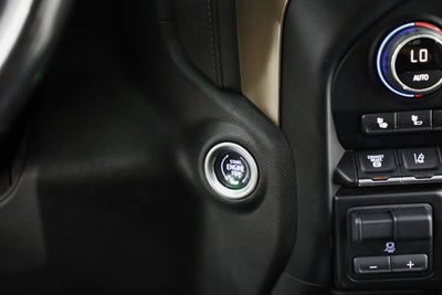 2022 Chevrolet Silverado 2500 HD High Country