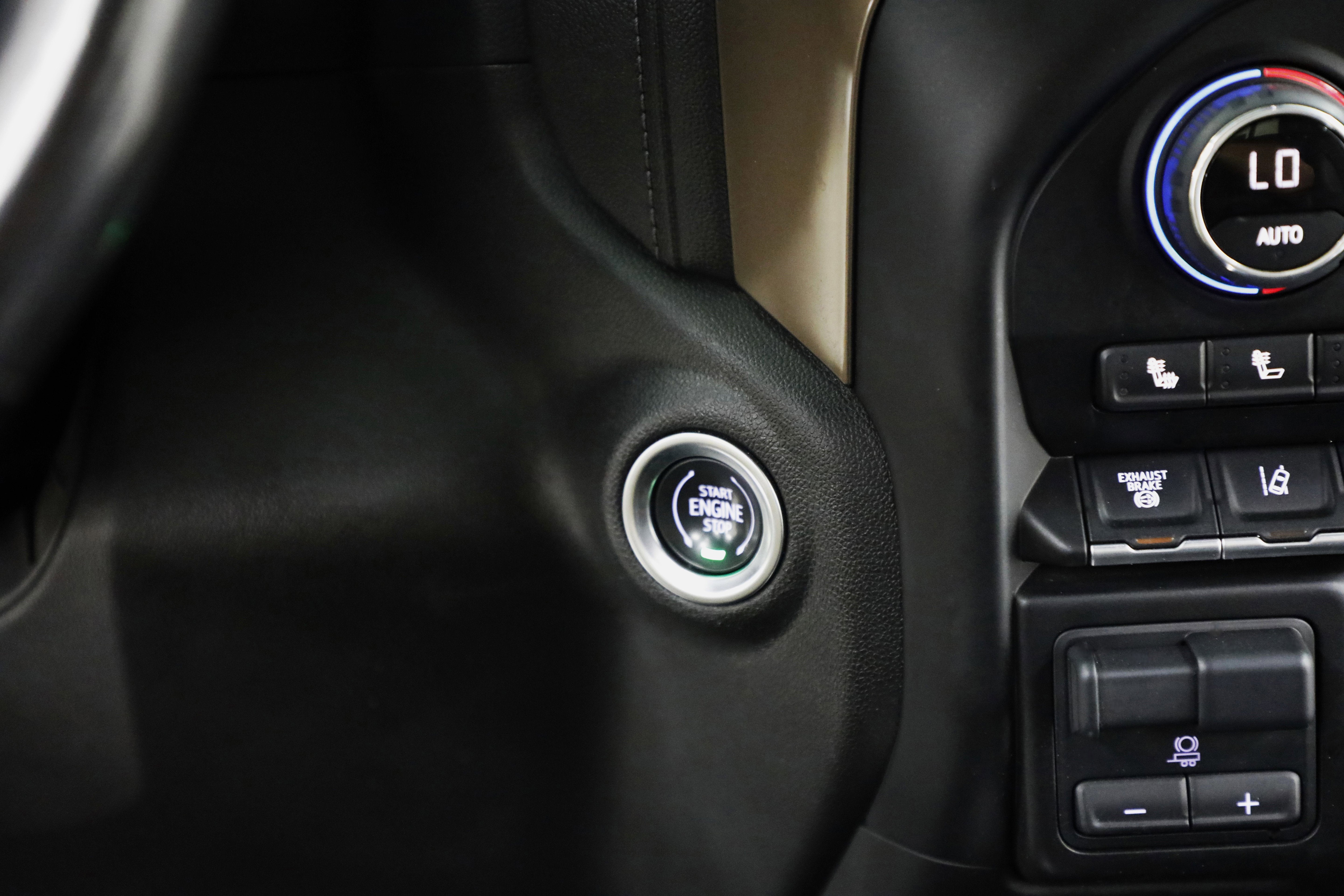 2022 Chevrolet Silverado 2500 HD High Country