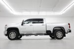 2022 Chevrolet Silverado 2500 HD High Country