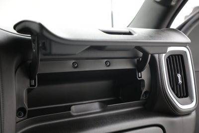 2022 Chevrolet Silverado 2500 HD High Country