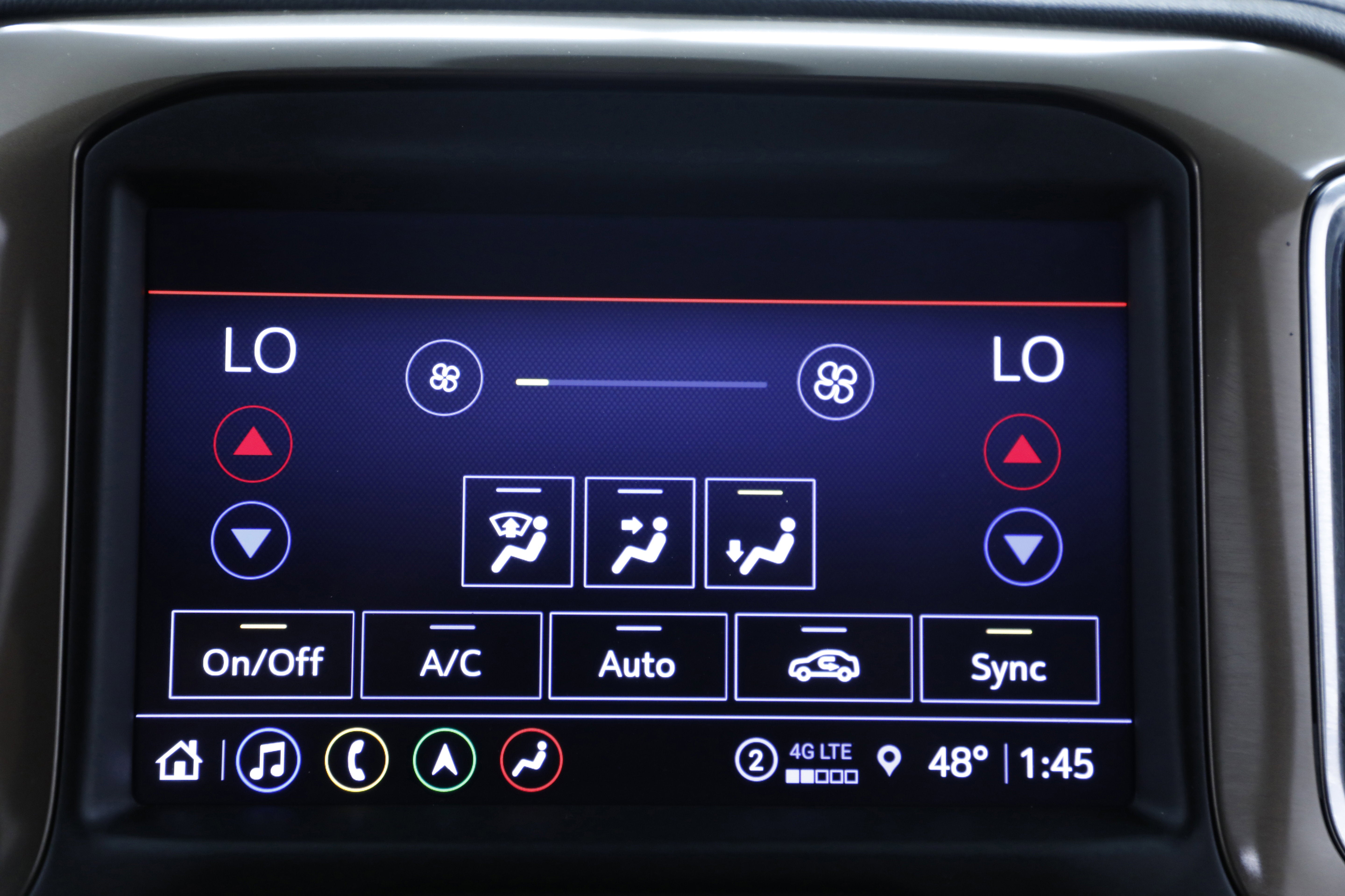 2022 Chevrolet Silverado 2500 HD High Country