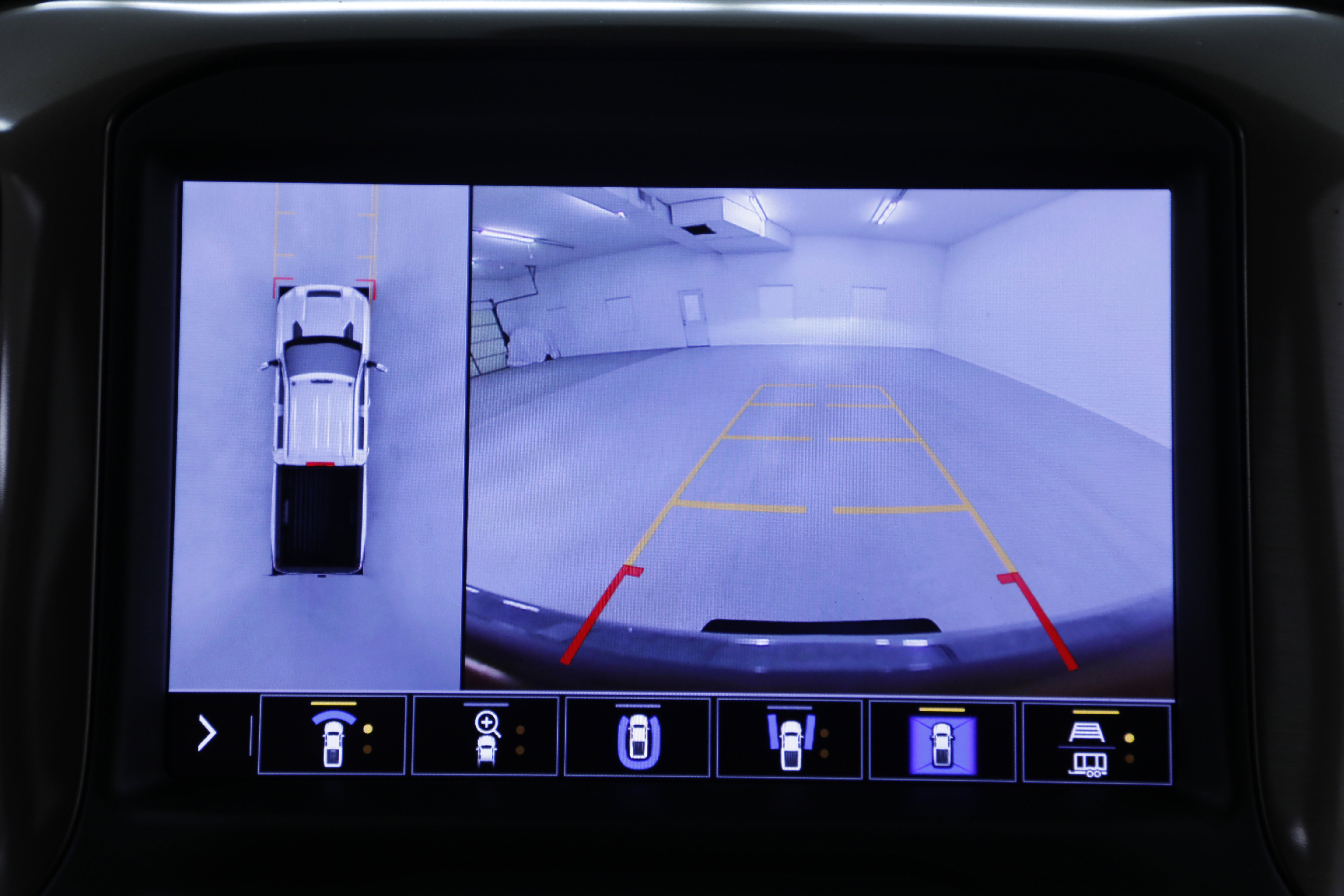 2022 Chevrolet Silverado 2500 HD High Country