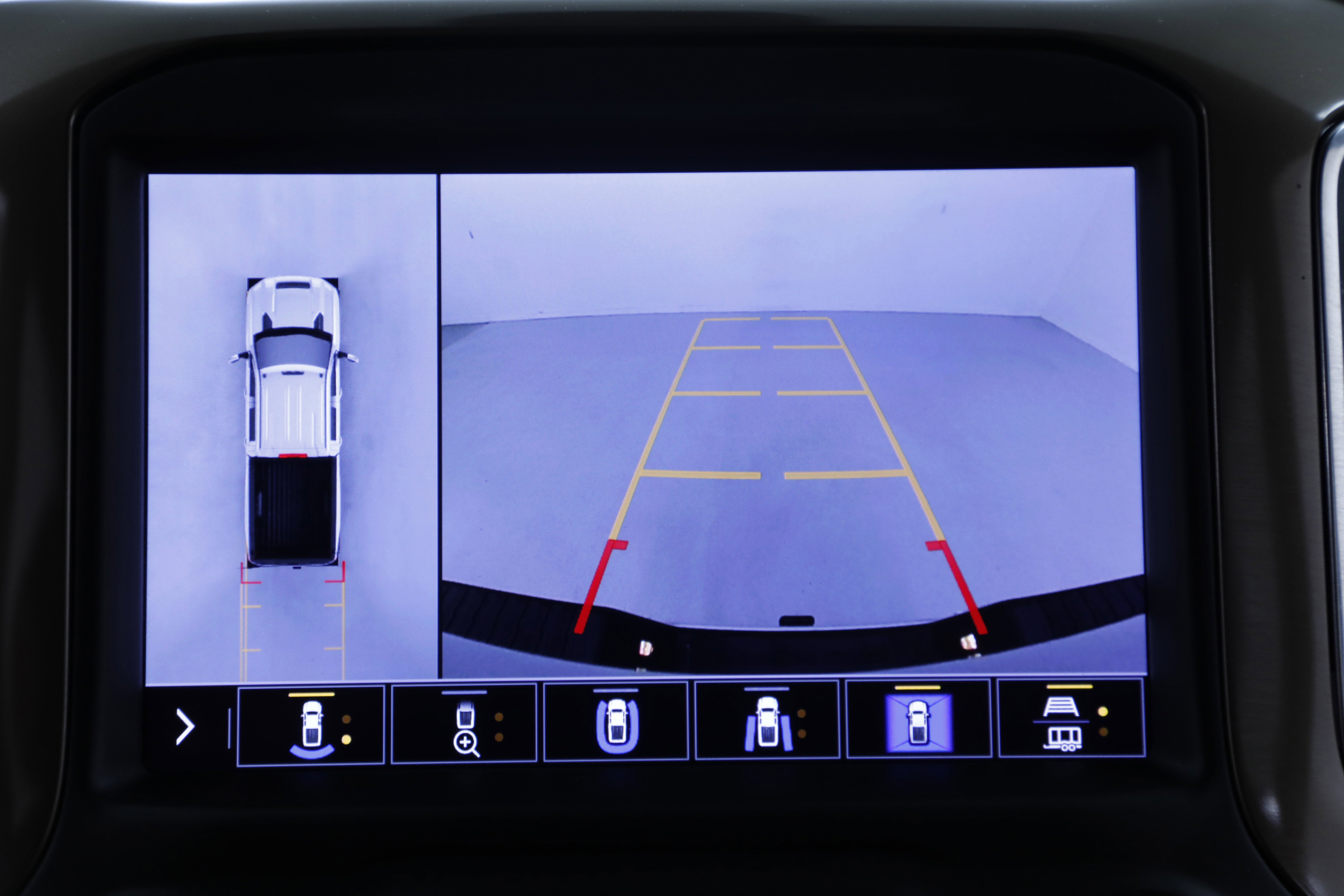 2022 Chevrolet Silverado 2500 HD High Country