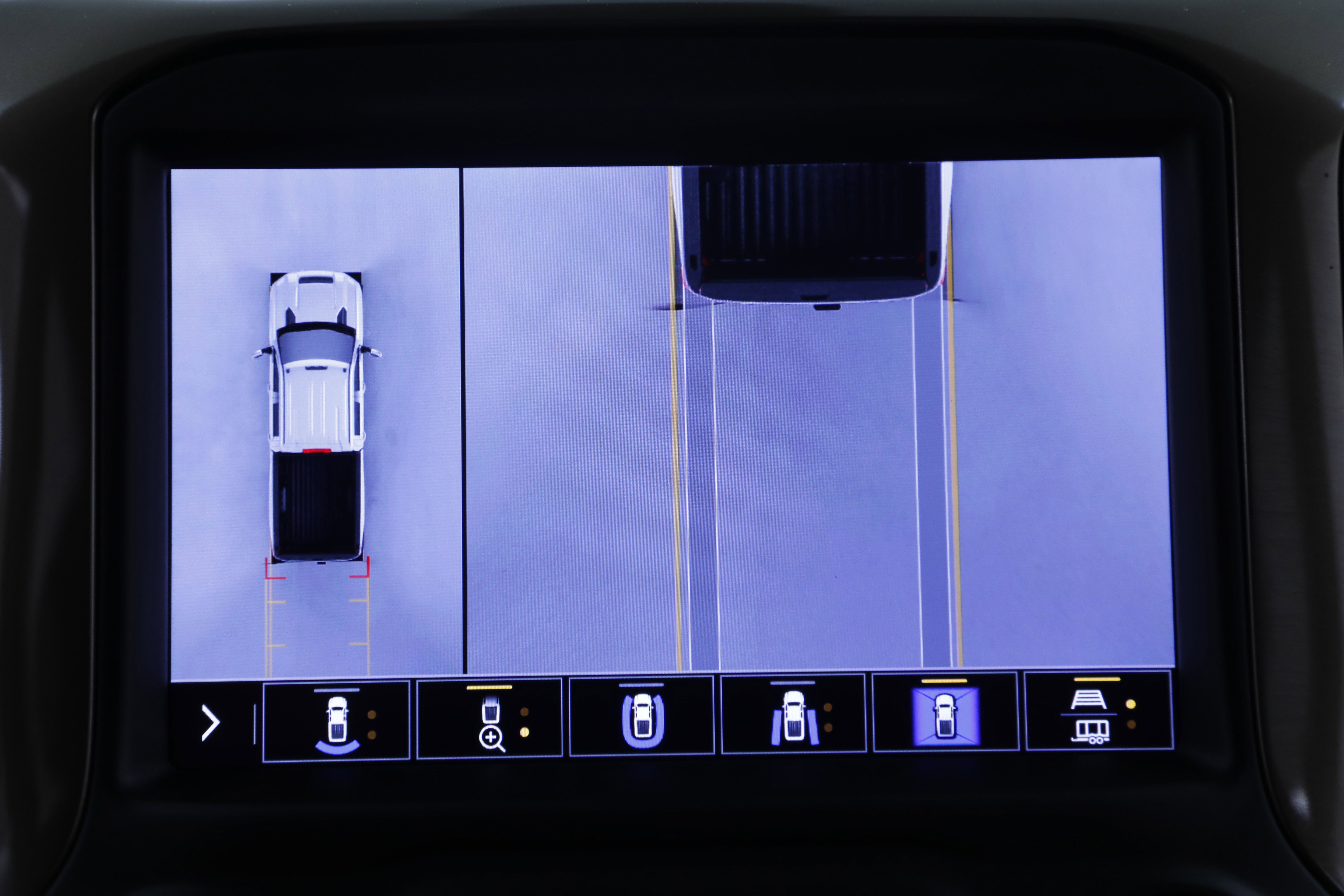 2022 Chevrolet Silverado 2500 HD High Country