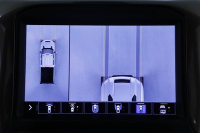 2022 Chevrolet Silverado 2500 HD High Country