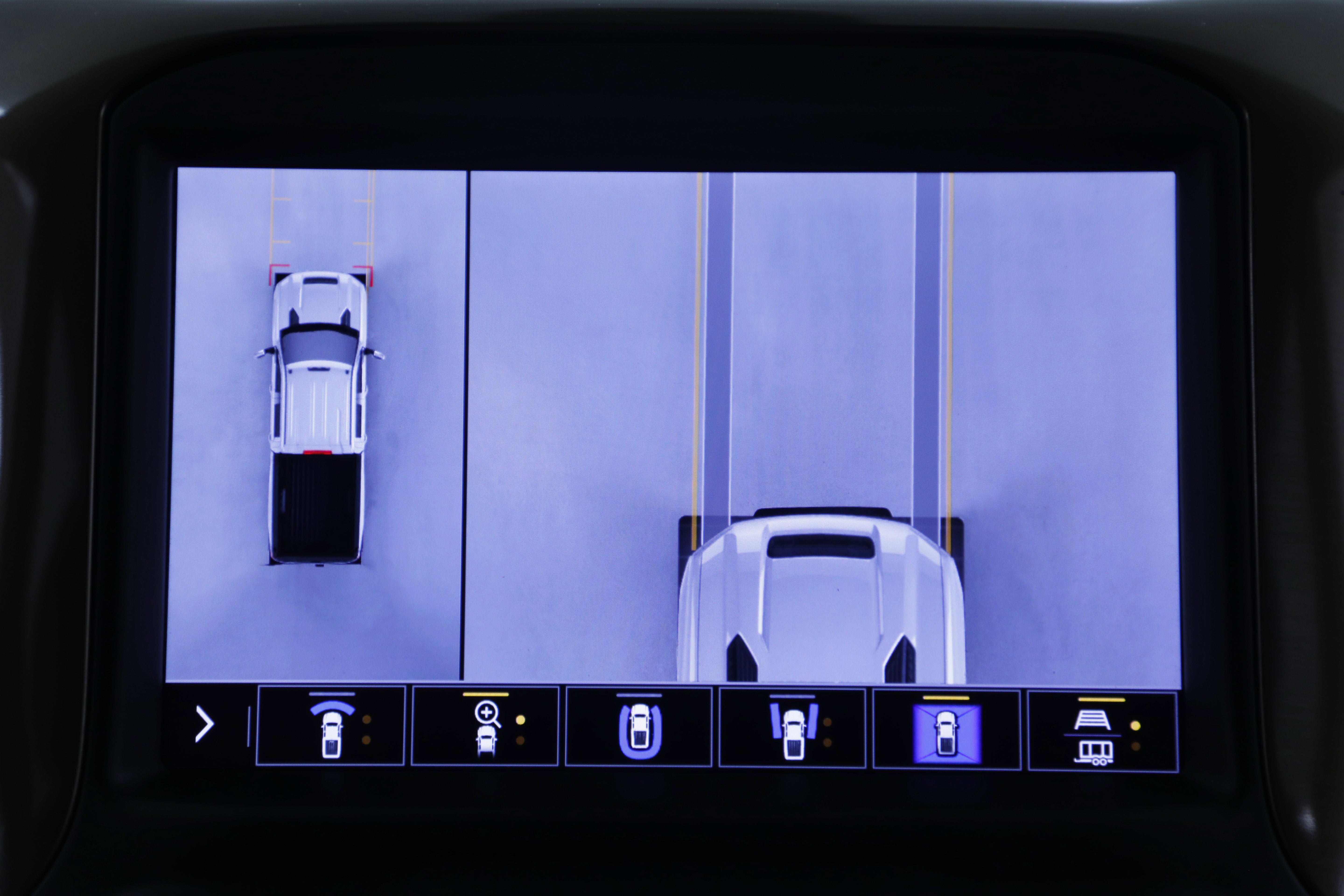 2022 Chevrolet Silverado 2500 HD High Country