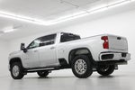 2022 Chevrolet Silverado 2500 HD High Country
