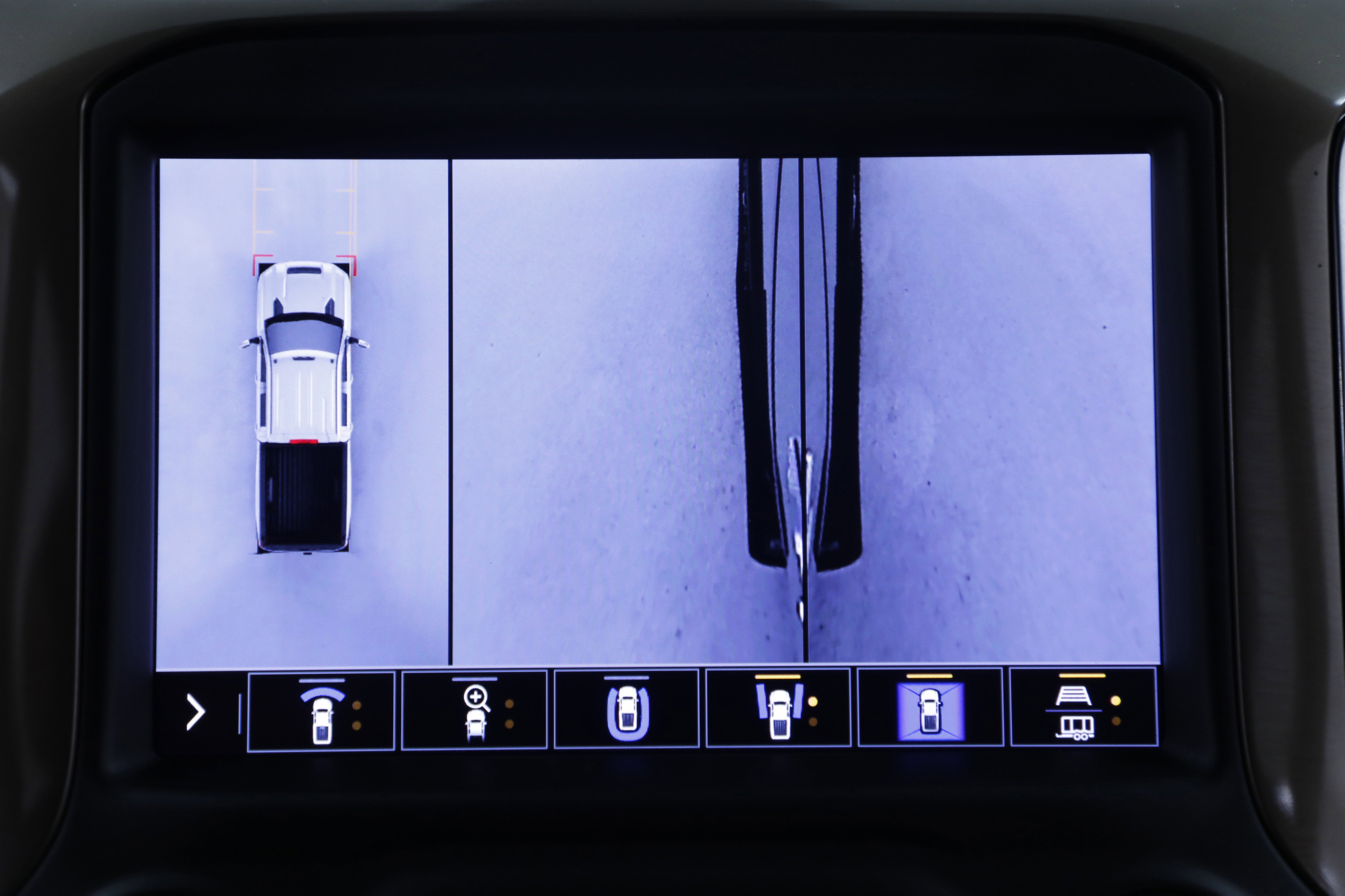 2022 Chevrolet Silverado 2500 HD High Country