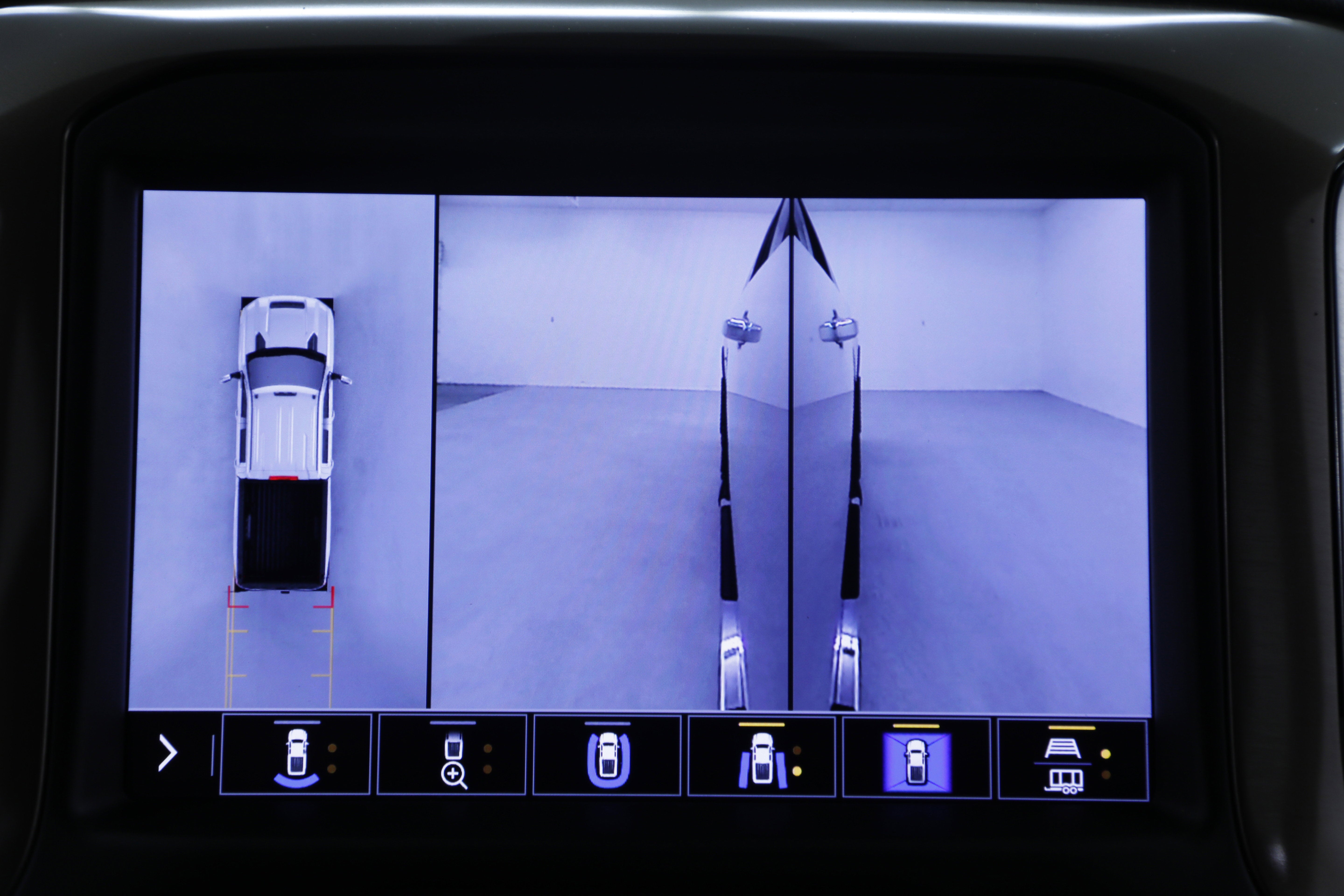 2022 Chevrolet Silverado 2500 HD High Country