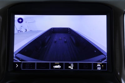 2022 Chevrolet Silverado 2500 HD High Country