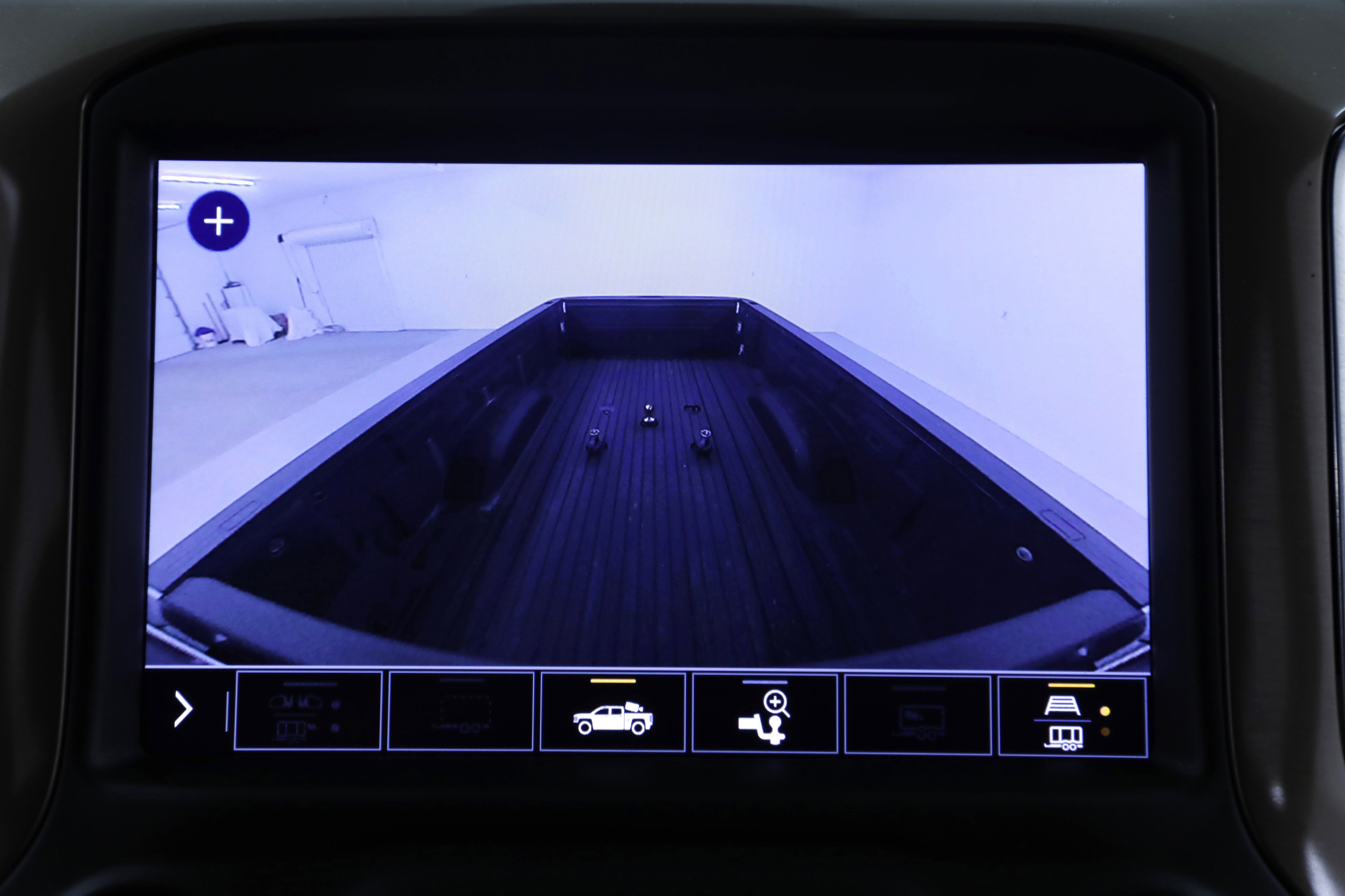 2022 Chevrolet Silverado 2500 HD High Country