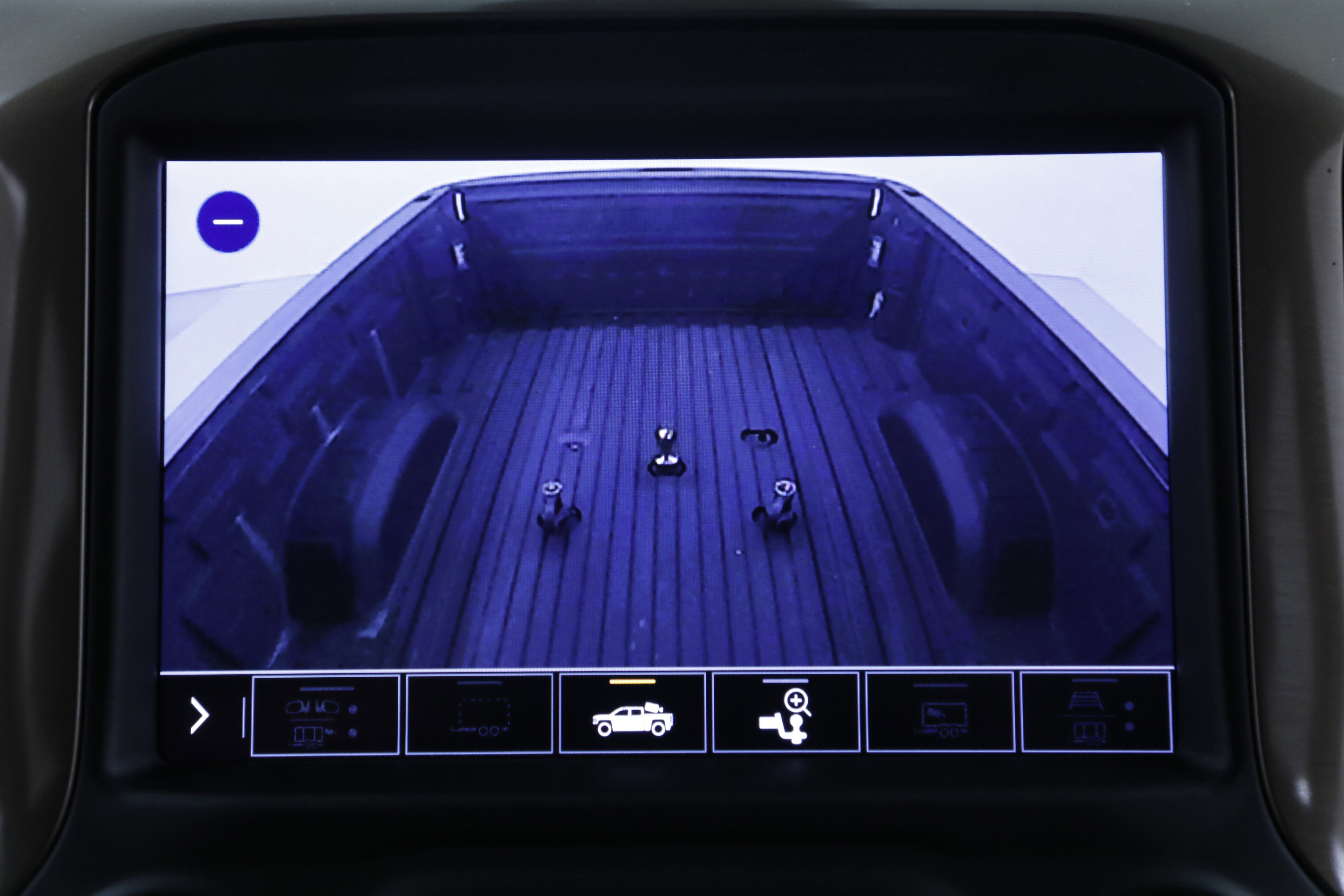 2022 Chevrolet Silverado 2500 HD High Country