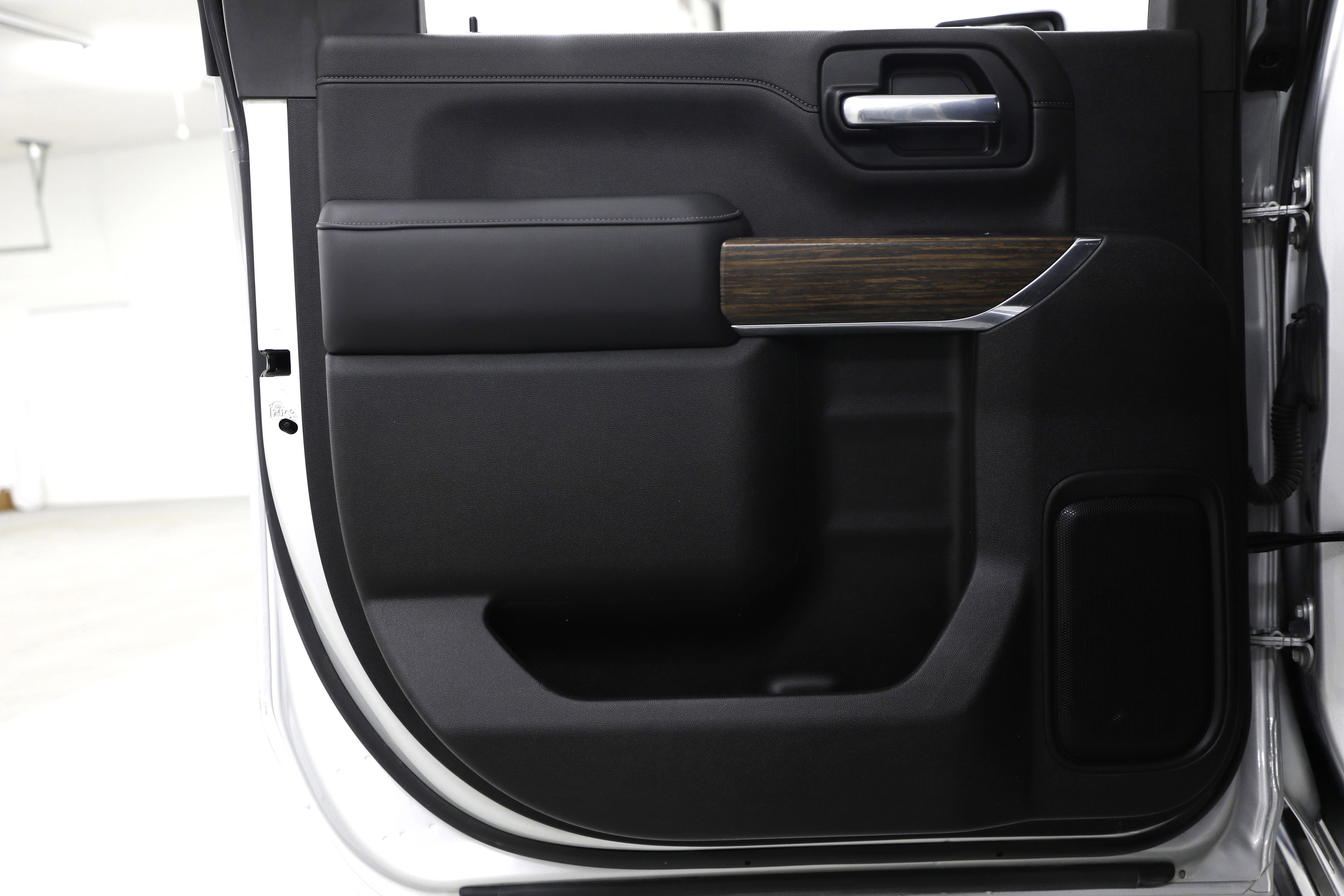 2022 Chevrolet Silverado 2500 HD High Country