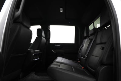 2022 Chevrolet Silverado 2500 HD High Country