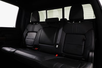 2022 Chevrolet Silverado 2500 HD High Country