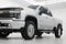 2022 Chevrolet Silverado 2500 HD High Country