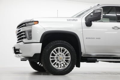 2022 Chevrolet Silverado 2500 HD High Country