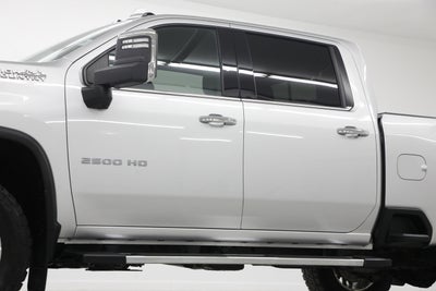 2022 Chevrolet Silverado 2500 HD High Country