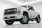 2022 Chevrolet Silverado 2500 HD High Country