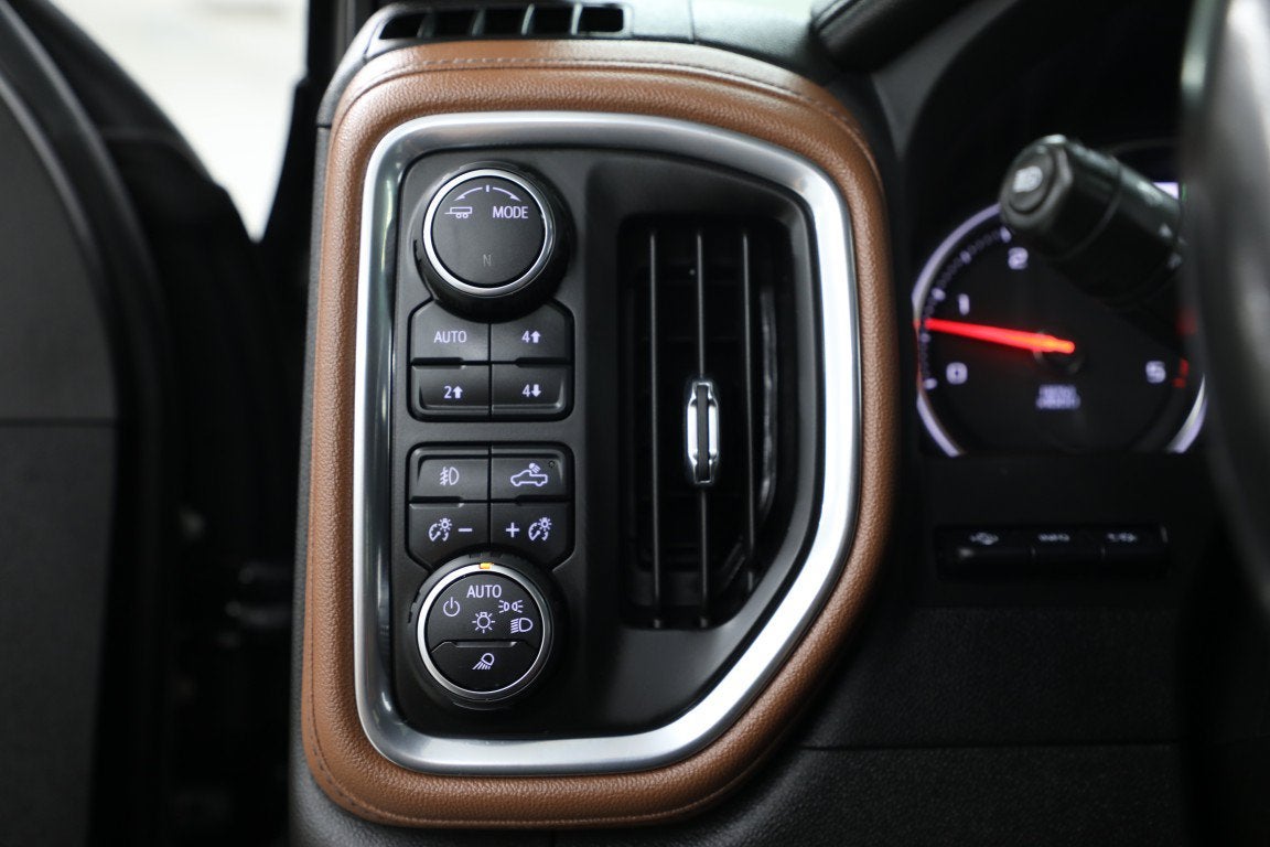 2023 Chevrolet Silverado 2500 HD High Country