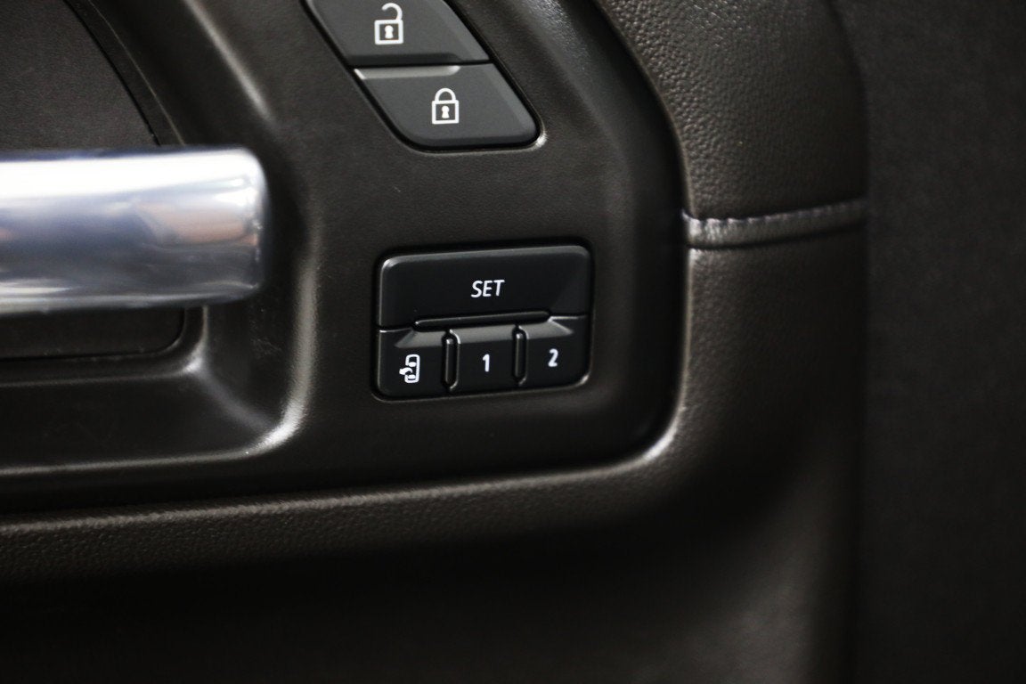 2023 Chevrolet Silverado 2500 HD High Country