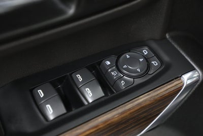 2023 Chevrolet Silverado 2500 HD High Country