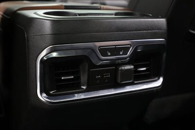 2023 Chevrolet Silverado 2500 HD High Country