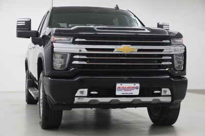 2023 Chevrolet Silverado 2500 HD High Country