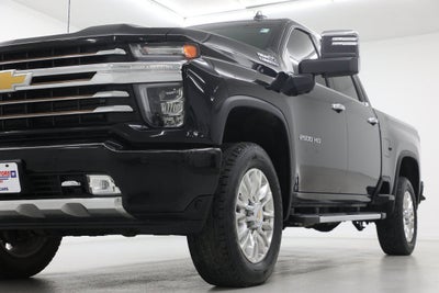 2023 Chevrolet Silverado 2500 HD High Country