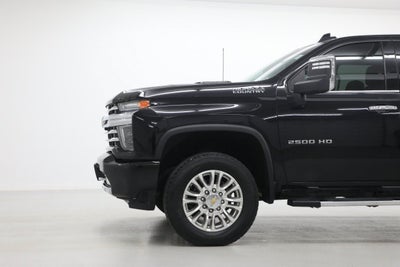 2023 Chevrolet Silverado 2500 HD High Country