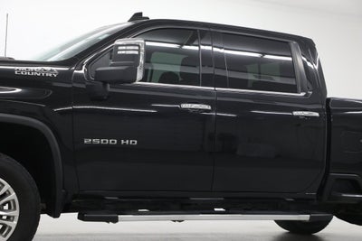 2023 Chevrolet Silverado 2500 HD High Country