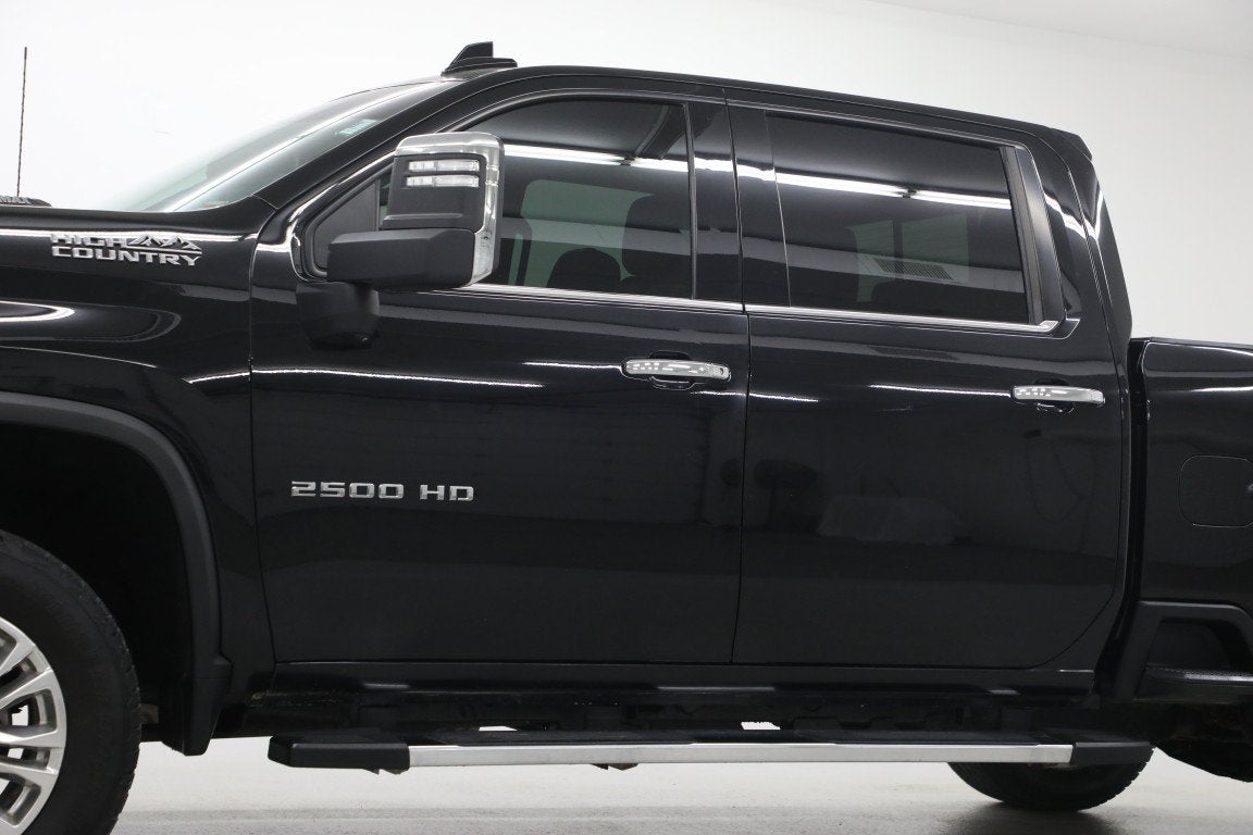 2023 Chevrolet Silverado 2500 HD High Country