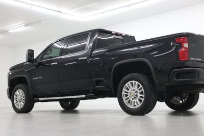 2023 Chevrolet Silverado 2500 HD High Country