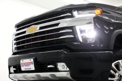 2023 Chevrolet Silverado 2500 HD High Country