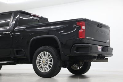 2023 Chevrolet Silverado 2500 HD High Country