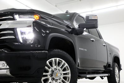 2023 Chevrolet Silverado 2500 HD High Country