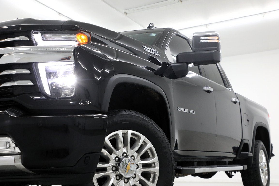 2023 Chevrolet Silverado 2500 HD High Country