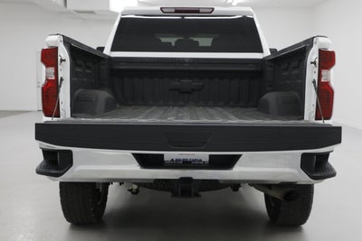 2022 Chevrolet Silverado 3500 HD LT