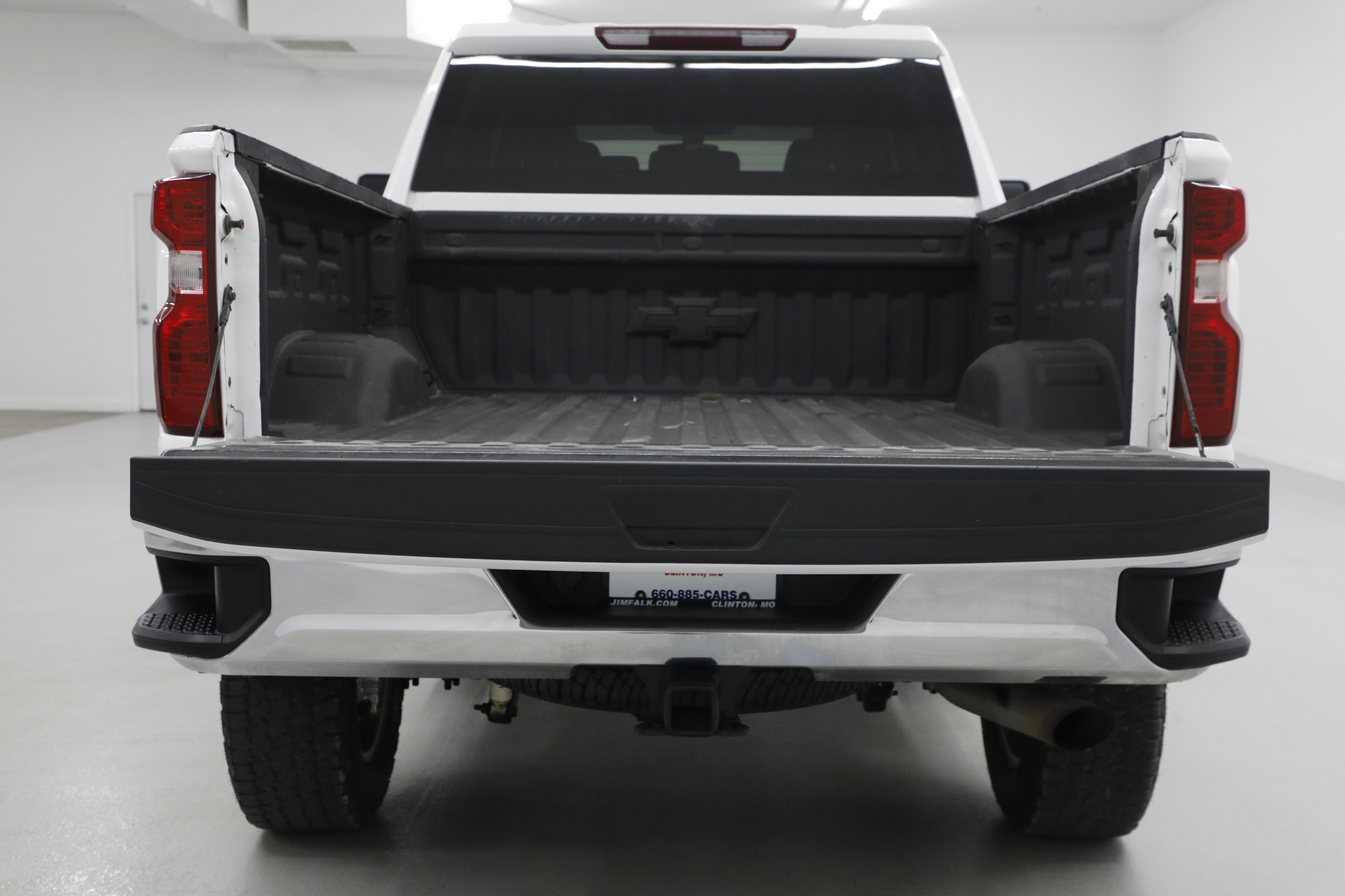 2022 Chevrolet Silverado 3500 HD LT