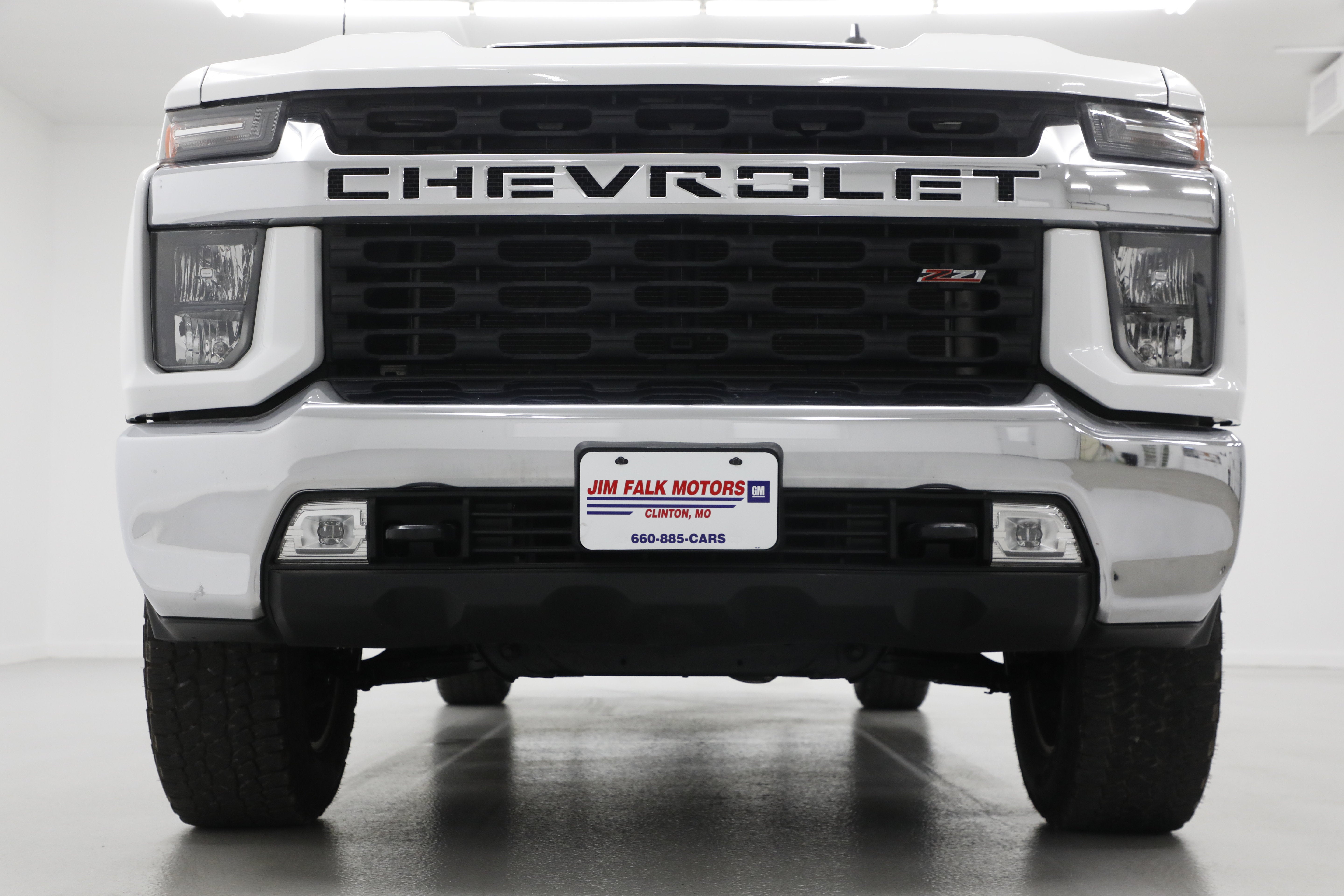 2022 Chevrolet Silverado 3500 HD LT