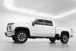 2022 Chevrolet Silverado 3500 HD LT