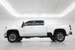 2022 Chevrolet Silverado 3500 HD LT